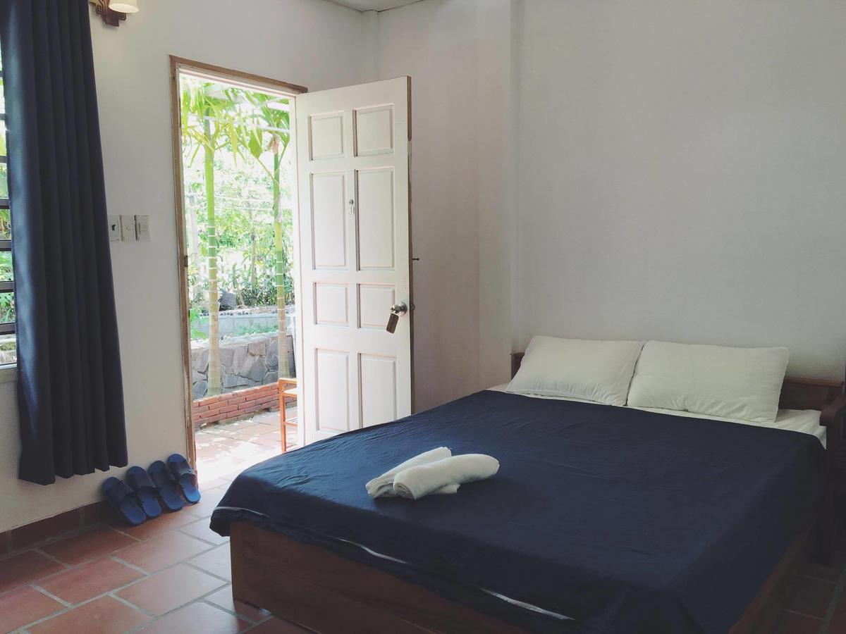 Sea Living Hostel Phu Quoc Bagian luar foto