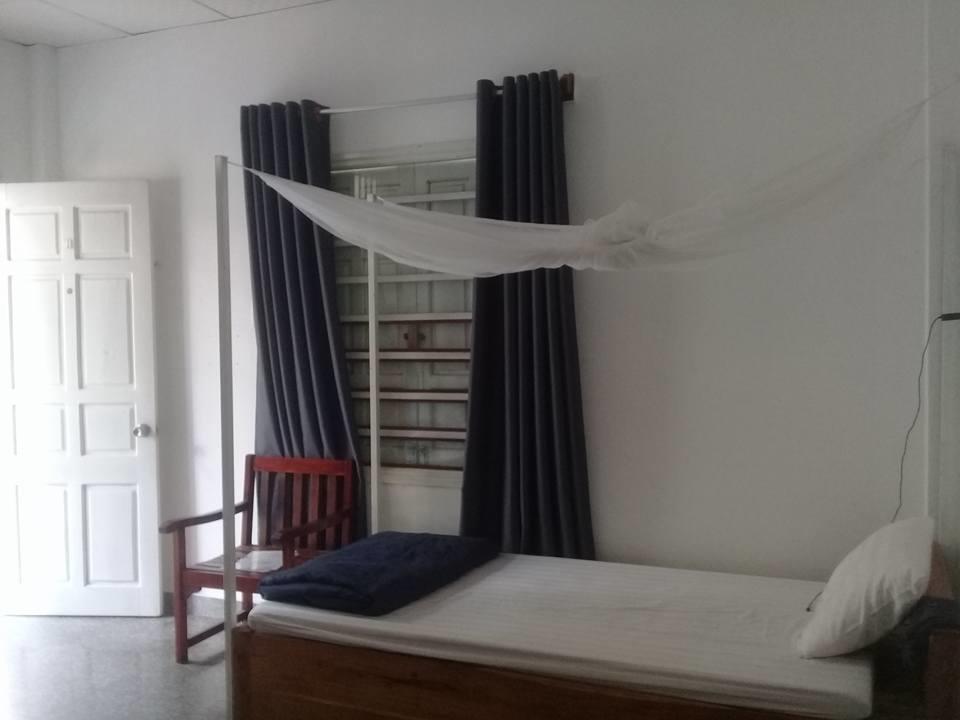 Sea Living Hostel Phu Quoc Bagian luar foto