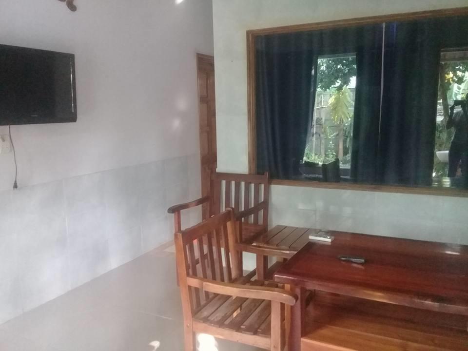 Sea Living Hostel Phu Quoc Bagian luar foto