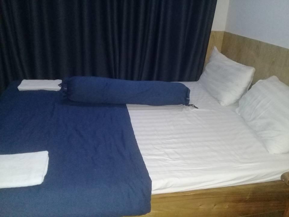 Sea Living Hostel Phu Quoc Bagian luar foto