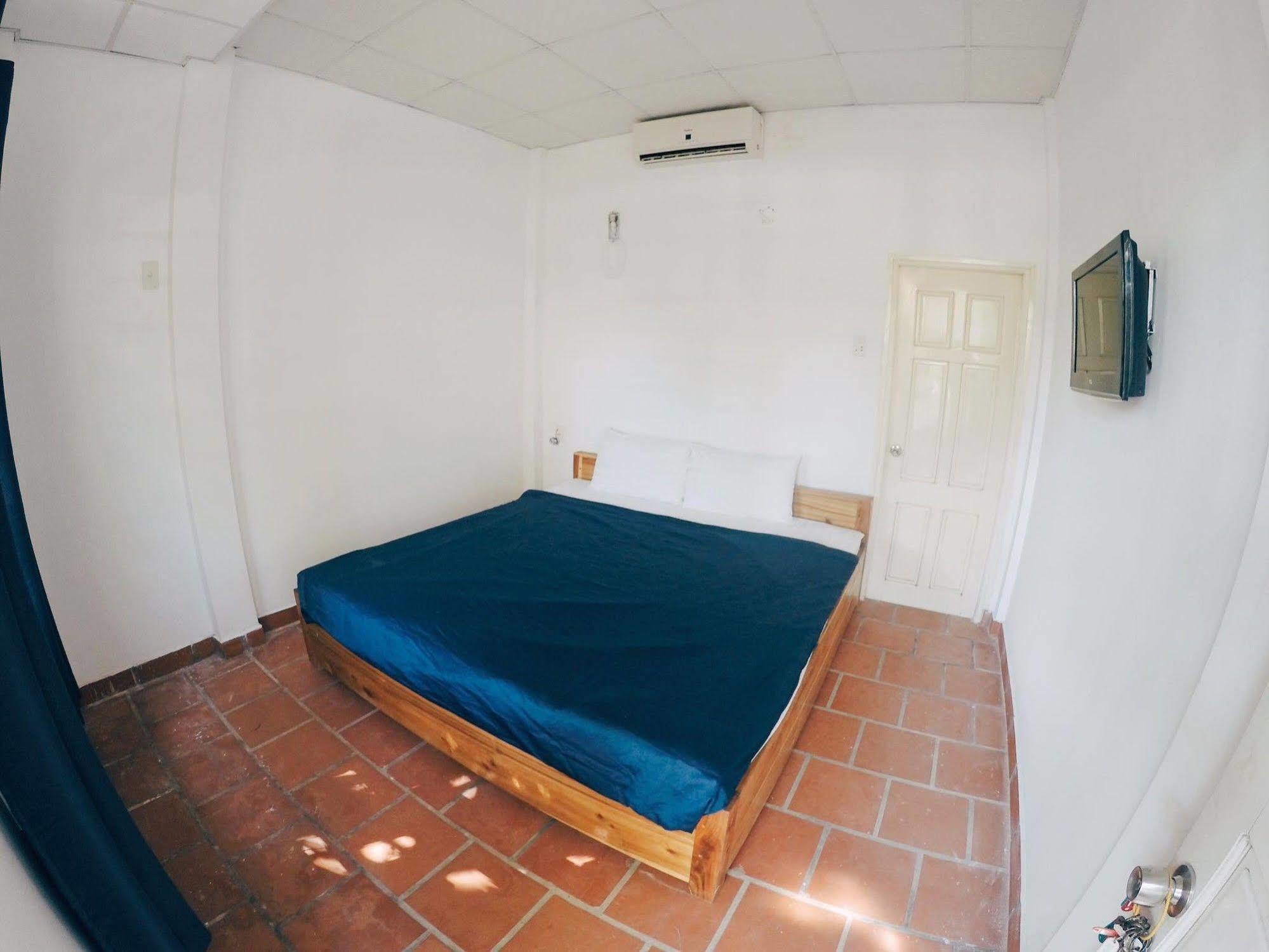 Sea Living Hostel Phu Quoc Bagian luar foto